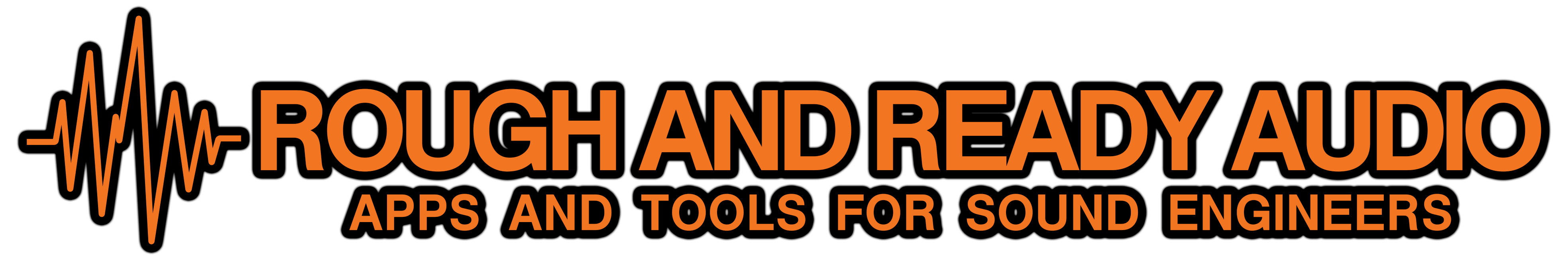 Rough and Ready Audio - Apps and Tools for Sound Engineers