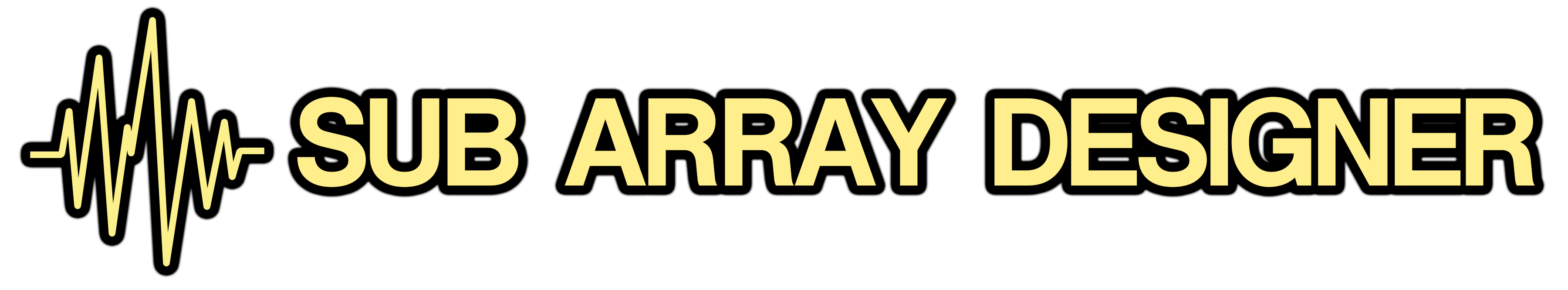 Subwoofer Array Calculator